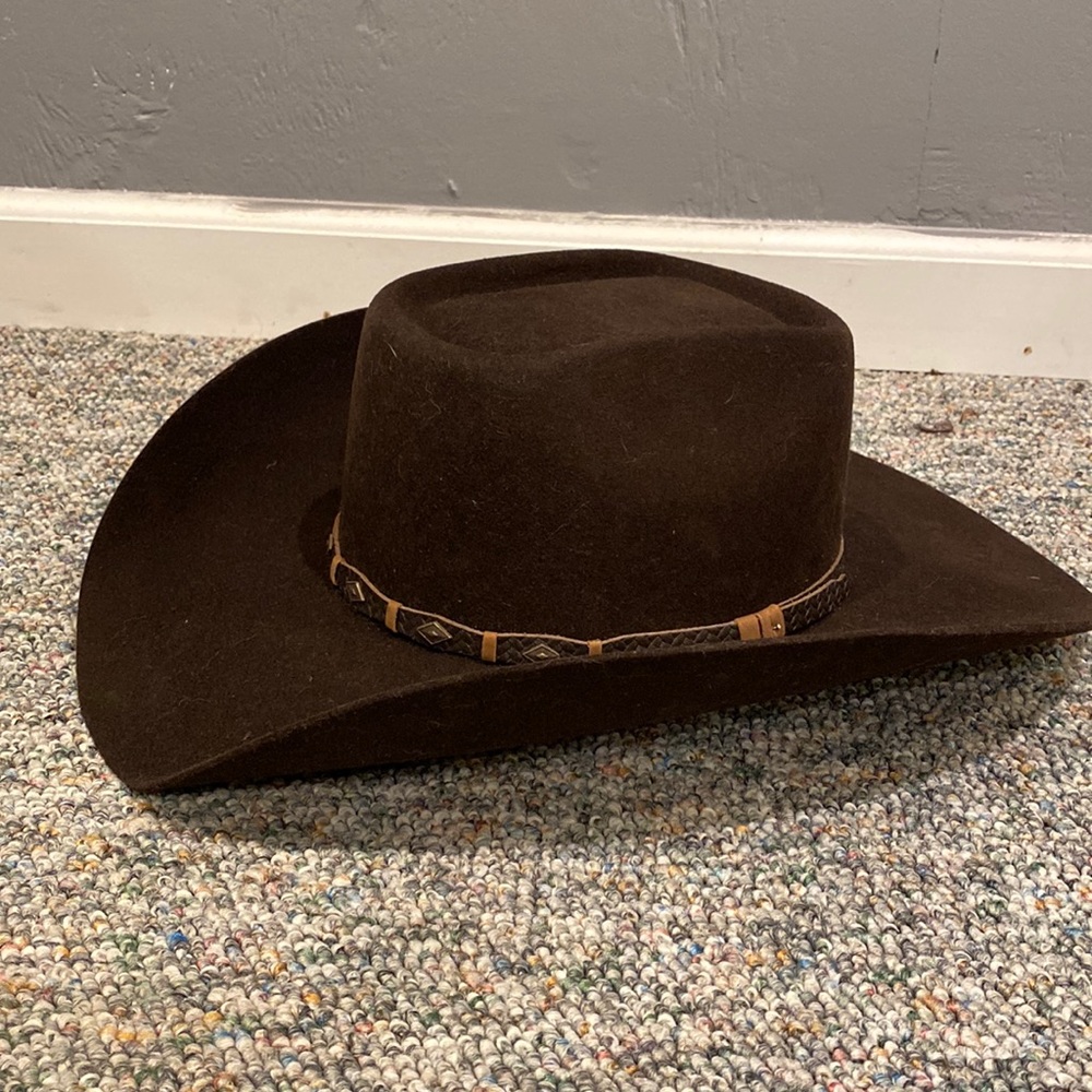 Men’s Cowboy Hat
